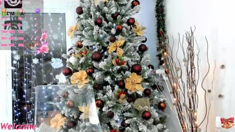 Snapshot of 3lla_rose chatting on December 2024 08:05:02 PM Ella online show from December 2024 08:05:02 PM