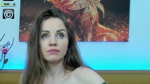 Snapshot of 3lla_rose chatting on February 2025 11:04:02 PM Ella online show from February 2025 11:04:02 PM