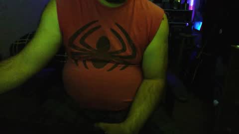 3ndlessmike online show from November 2025 11:04:02 PM