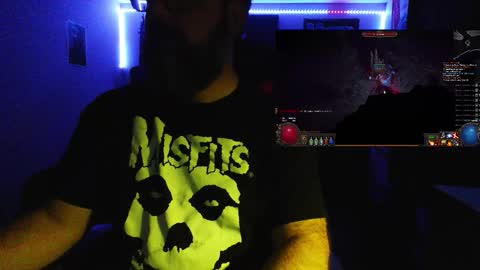 3ndlessmike online show from January 2026 12:46:01 AM