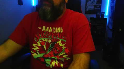 3ndlessmike online show from February 2026 03:54:01 AM