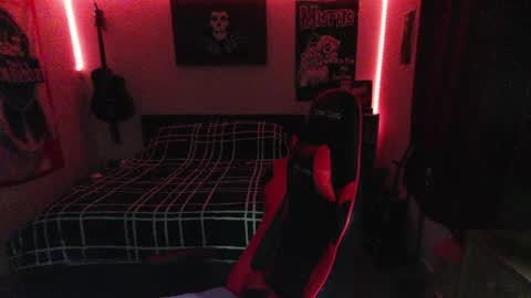 3ndlessmike online show from April 2026 11:23:01 AM