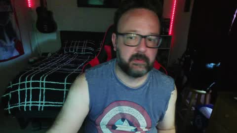 Snapshot of 3ndlessmike chatting on May 2026 12:24:01 PM 3ndlessmike online show from May 2026 12:24:01 PM