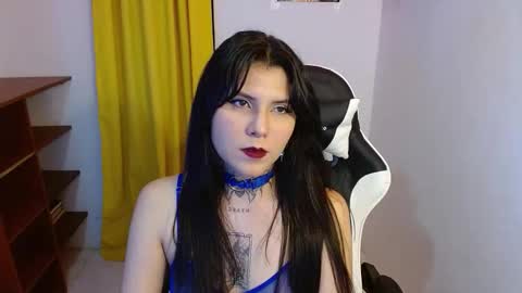 erika online show from September 2025 02:47:02 AM