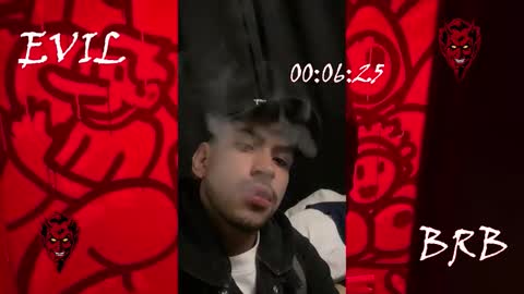 E V I L online show from November 2025 06:13:01 PM