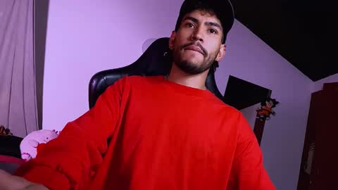 E V I L online show from March 2026 05:36:01 AM