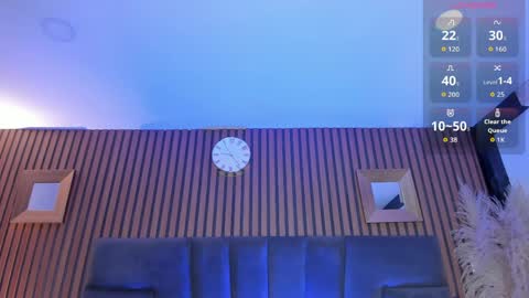 3X NAXAA online show from April 2026 07:07:02 PM