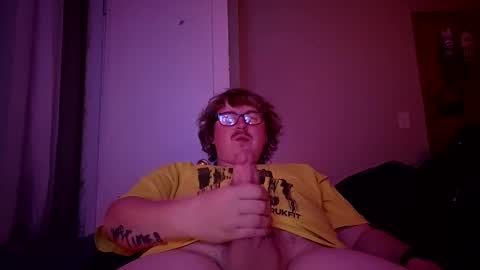 Daddythickdick420 online show from April 2026 02:54:01 AM