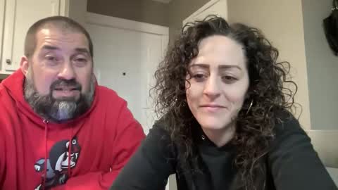 KC420Couple online show from April 2026 02:44:01 AM