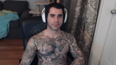 Anomander Rake online show from January 2026 03:00:01 AM