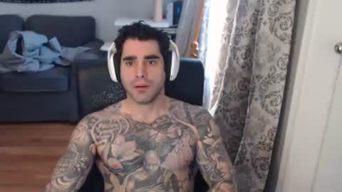 Anomander Rake online show from February 2026 03:33:02 PM