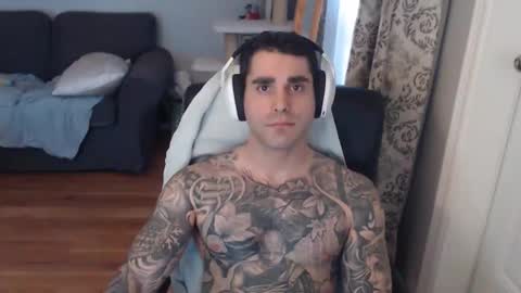 Anomander Rake online show from February 2026 08:16:02 PM