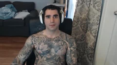 Anomander Rake online show from April 2026 01:41:01 PM