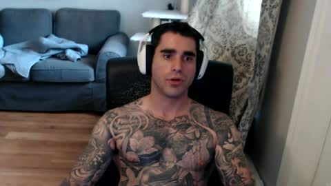 Anomander Rake online show from June 2026 08:37:02 PM