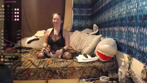 Snapshot of 420stonerchick chatting on May 2026 01:07:01 PM 420stonerchick online show from May 2026 01:07:01 PM