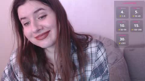 Katya online show from February 2025 11:44:02 AM