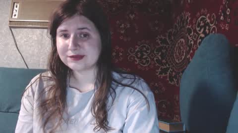 Katya online show from October 2025 06:52:01 PM