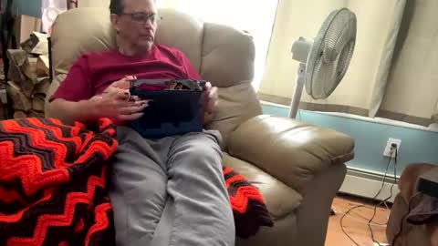Playtime online show from February 2025 06:20:02 PM
