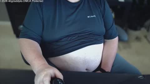 4bgdaddyks online show from February 2026 05:53:01 PM