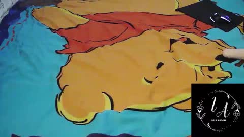 Ixela online show from February 2025 07:14:02 PM