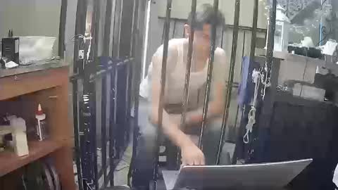 Snapshot of 4u2keeplockedup chatting on October 2025 07:47:02 PM 4u2keeplockedup online show from October 2025 07:47:02 PM