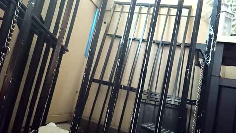 Snapshot of 4u2keeplockedup chatting on October 2025 09:57:01 PM 4u2keeplockedup online show from October 2025 09:57:01 PM