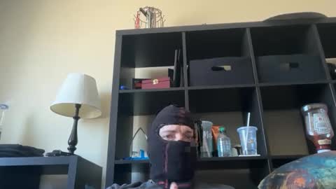 DominationAddict online show from May 2026 04:12:02 PM
