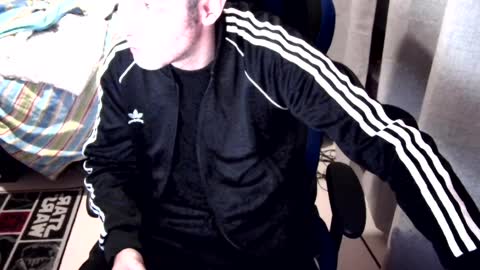 Larese Carlo online show from January 2025 06:03:01 AM