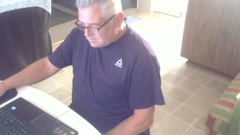 Snapshot of 55mnc chatting on October 2025 01:31:02 PM Joe online show from October 2025 01:31:02 PM