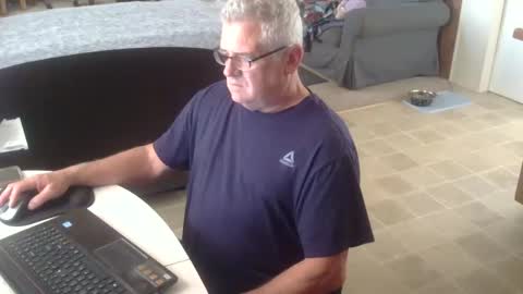 Snapshot of 55mnc chatting on October 2025 03:33:02 PM Joe online show from October 2025 03:33:02 PM