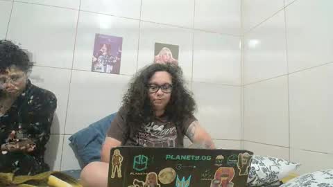 666afrodite online show from October 2025 10:05:01 PM