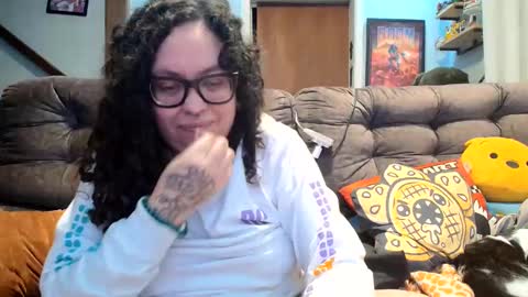 666afrodite online show from May 2026 10:30:01 PM