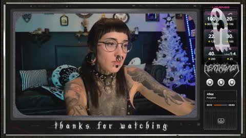 Juune online show from December 2025 07:32:01 PM