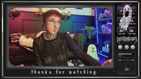 Juune online show from March 2026 07:29:01 PM