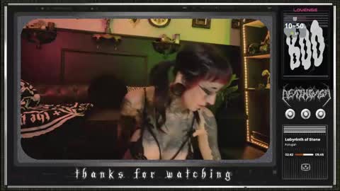 Juune online show from April 2026 06:31:02 PM