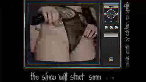 Snapshot of 666deathgasm chatting on May 2026 12:33:02 PM Juune online show from May 2026 12:33:02 PM