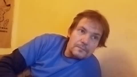 Snapshot of 666eldiablo666 chatting on January 2025 10:33:01 PM 666eldiablo666 online show from January 2025 10:33:01 PM