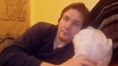 Snapshot of 666eldiablo666 chatting on February 2025 02:30:01 AM 666eldiablo666 online show from February 2025 02:30:01 AM