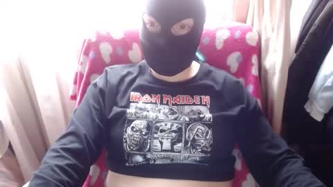 SHANNON online show from February 2026 05:12:02 PM