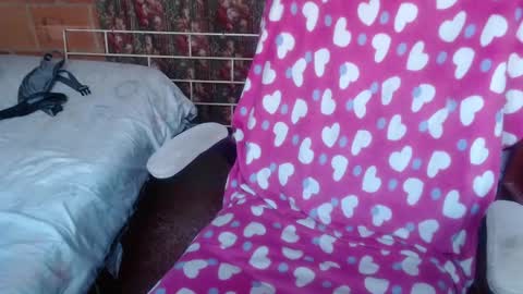 SHANNON online show from March 2026 06:11:01 PM