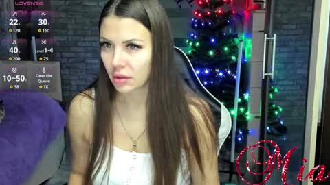 Mia my pvt is open and lovense is active online show from December 2024 04:37:02 AM
