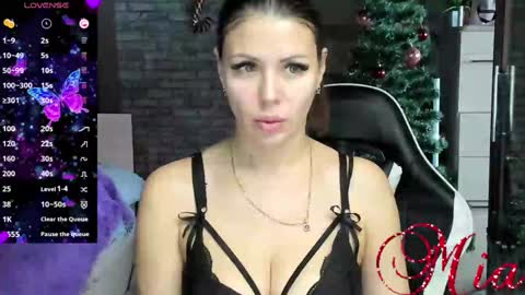 Mia my pvt is open and lovense is active online show from January 2025 07:52:02 AM