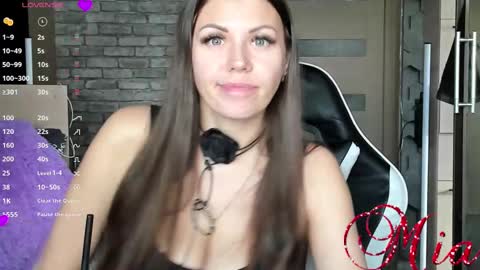 Mia my pvt is open and lovense is active online show from February 2025 06:23:01 AM