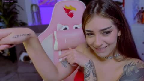  luarii   online show from February 2025 05:58:01 AM