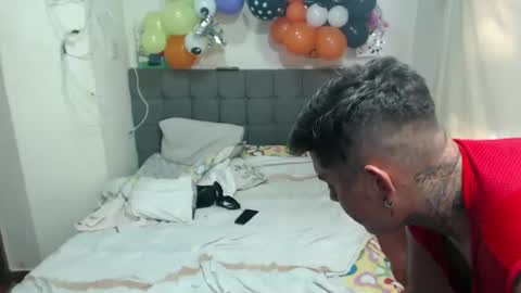 AG STUDIOS online show from September 2025 05:40:01 PM