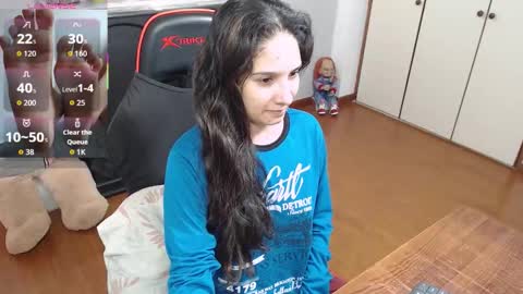 lucero online show from October 2025 06:48:01 PM