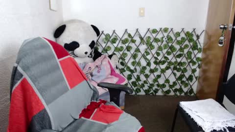 69 tania santos online show from January 2025 09:11:02 PM