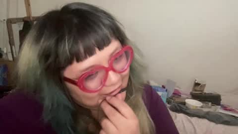 Snapshot of 69candyflowers chatting on January 2025 02:25:01 AM 69candyflowers online show from January 2025 02:25:01 AM