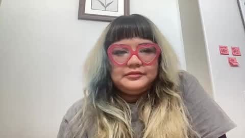 Snapshot of 69candyflowers chatting on January 2025 06:49:01 PM 69candyflowers online show from January 2025 06:49:01 PM