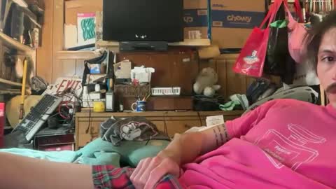 FUCKR online show from October 2025 10:35:02 AM